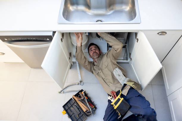Best Affordable Plumber Near Me  in Willis, TX